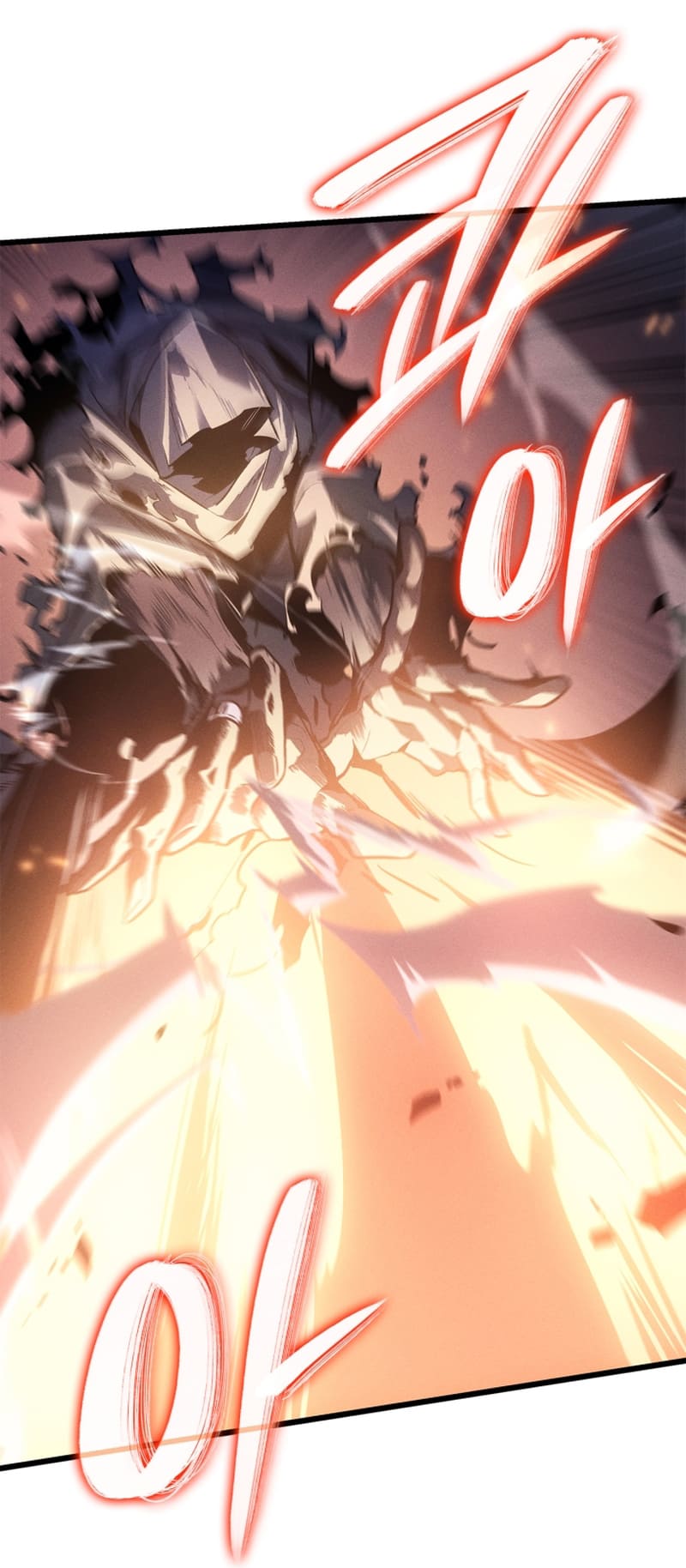 Solo Leveling, Chapter 195 image 04